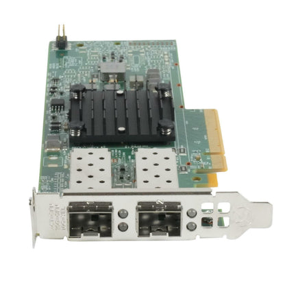 Oracle 7339763 Broadcom BCM957404A4041 2-Port 10/25GbE SFP28 PCIe 3.0 x8 NIC
