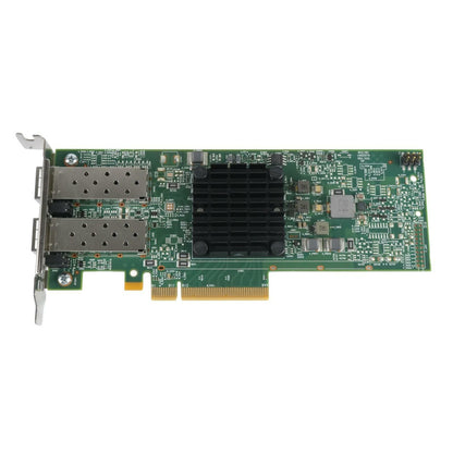 Oracle 7339763 Broadcom BCM957404A4041 2-Port 10/25GbE SFP28 PCIe 3.0 x8 NIC