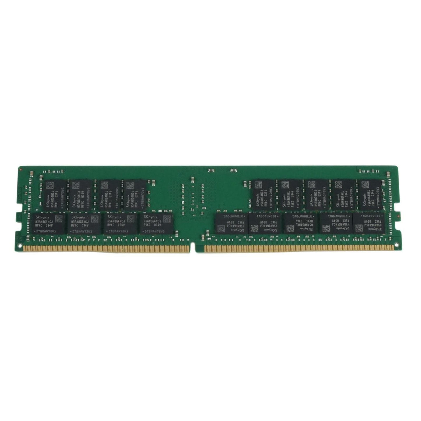 SK Hynix 32GB 2Rx4 DDR4 PC4-2666V-R Reg ECC 1.2V 288-pin RDIMM HMA84GR7CJR4N-VK
