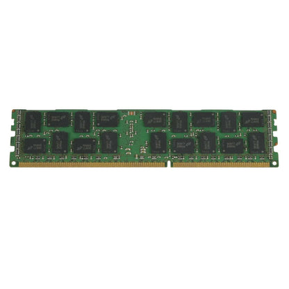 Micron 16GB 2Rx4 DDR3-1600 PC3L-12800R REG ECC 1.35V 240-pin MT36KSF2G72PZ-1G6N1