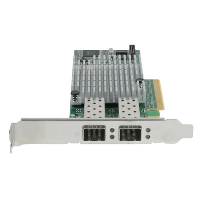 Supermicro AOC-S25G-i2S Intel XXV710 2-Port SFP28 25GbE PCIe 3.0 x8 NIC