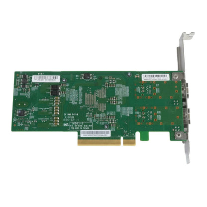 Supermicro AOC-S25G-i2S Intel XXV710 2-Port SFP28 25GbE PCIe 3.0 x8 NIC