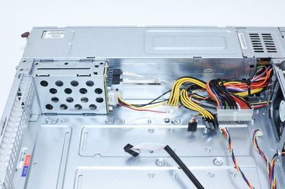 Supermicro CSE-826BE1C-R920LPB 2U Server Chassis 2x 920W 12-Bay BPN-SAS3-826EL1