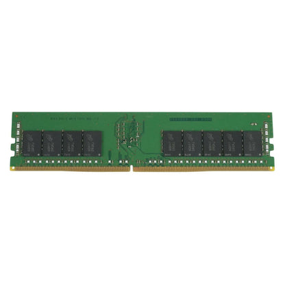 Kingston 16GB 2Rx8 PC4-2400T Registered ECC 1.2V 288-pin RDIMM KVR24R17D8/16
