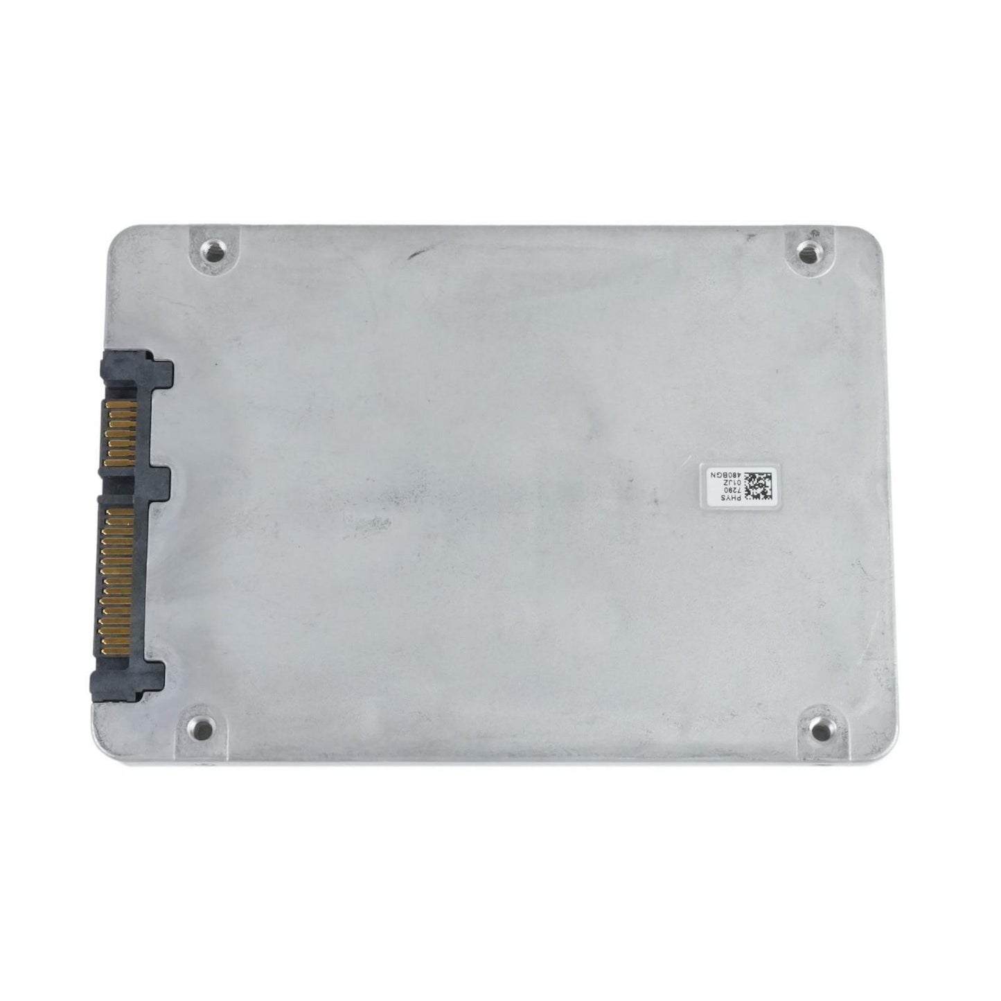 INTEL DC S4500 Series 480GB SATA III 2.5" Solid State Drive SSDSC2KB480G7 90%