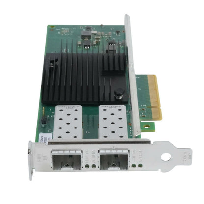 Cisco UCSC-PCIE-ID10GF Intel X710-DA2 10GbE 2-Port SFP+ PCIe 3.0 x8 CNA NIC SFF
