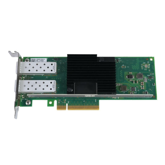 Cisco UCSC-PCIE-ID10GF Intel X710-DA2 10GbE 2-Port SFP+ PCIe 3.0 x8 CNA NIC SFF