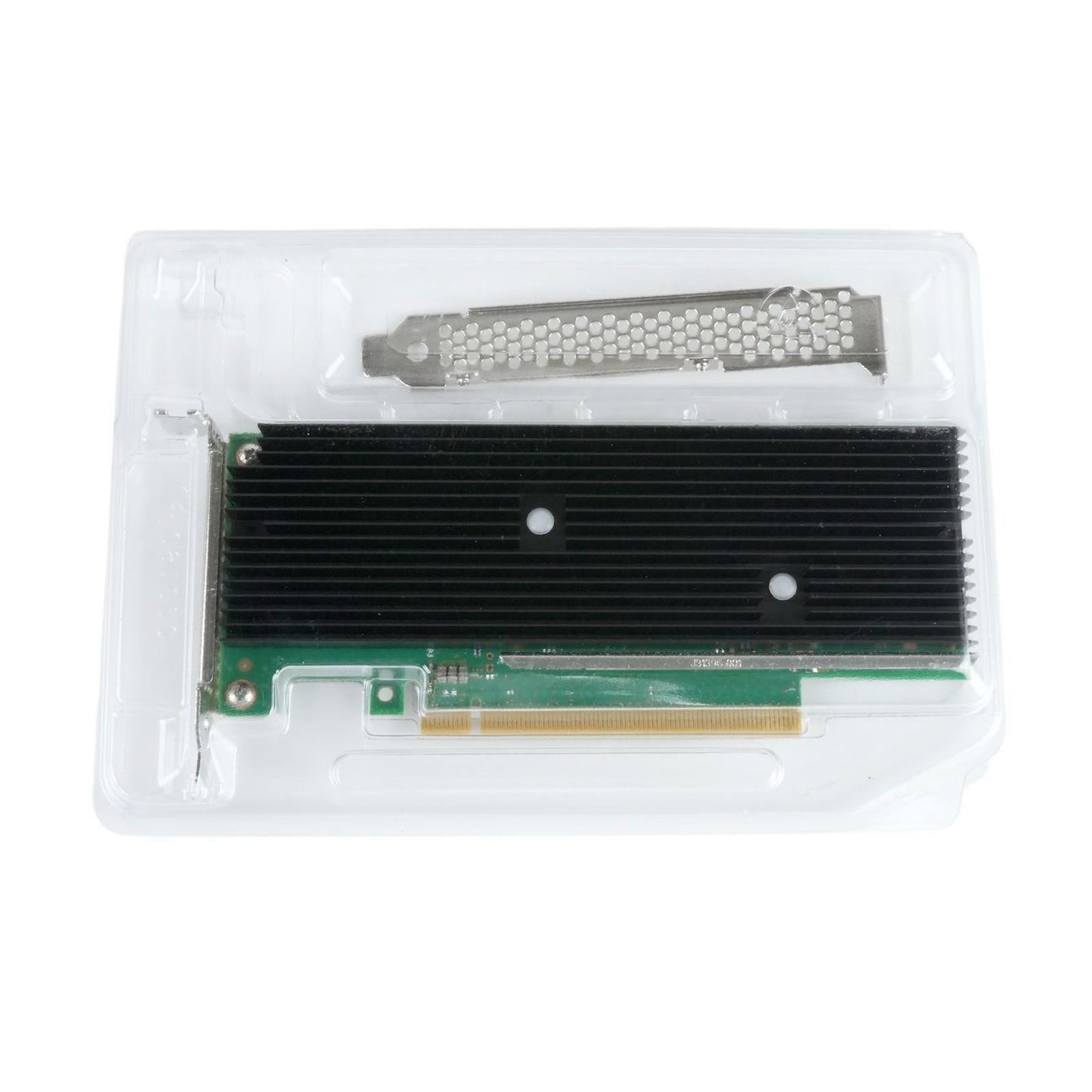 Intel IQA89701G1P5 QuickAssist Adapter 8970 QAT Accelerator PCIe 3.0 x16 NOB