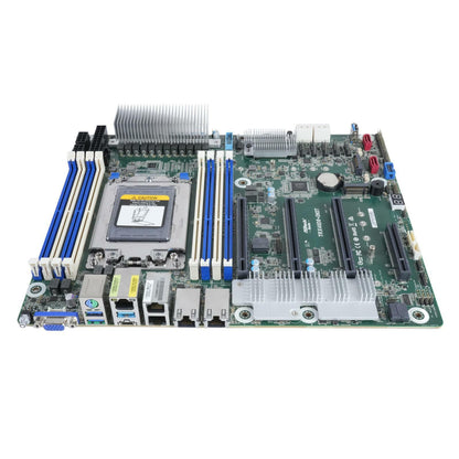 ASRock TRX40D8-2N2T AMD 3rd Gen Ryzen Threadripper sTRX40 ATX Server Motherboard