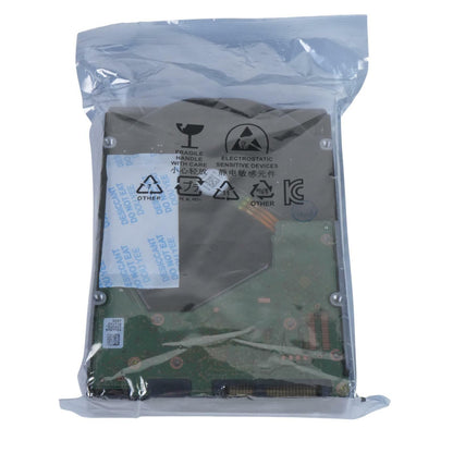 NOB WD Ultrastar DC HC550 16TB 7.2K 3.5" SAS 12G 512e 512MB HDD WUH721816AL5204