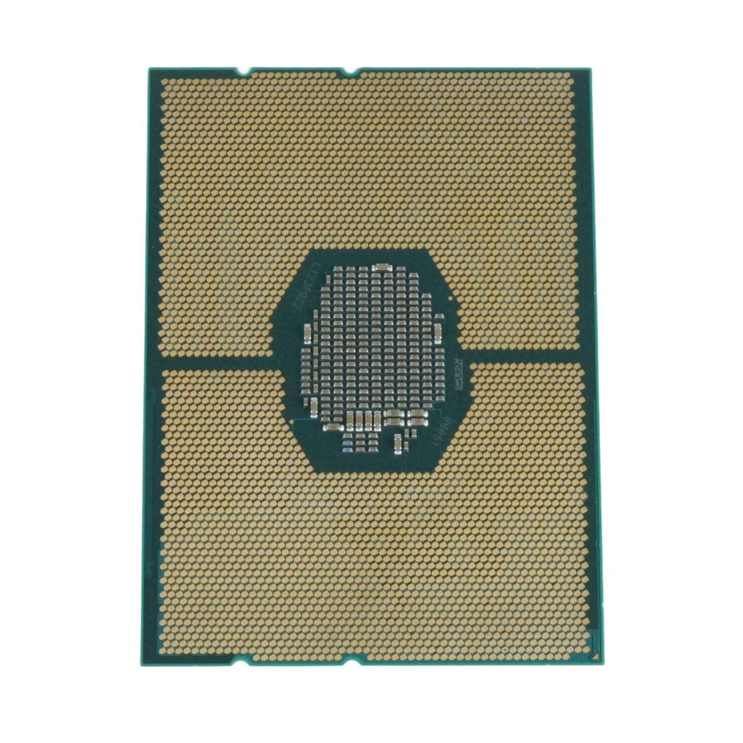Intel SR3B3 Xeon Gold 6126 2.6Ghz 12-Core 19.25MB L3 Cache LGA3647 Processor CPU