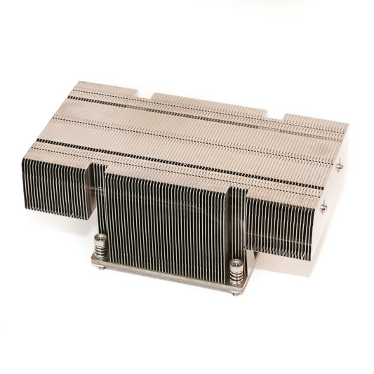 Supermicro SNK-P2048P Square ILM 2U Passive Heatsink for Sockets LGA 2011 160W