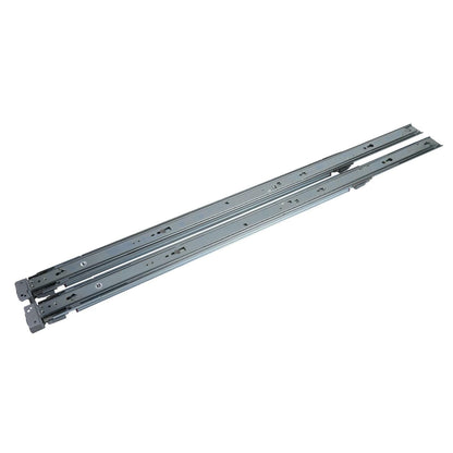Supermicro MCP-290-11809-0N Rail set, Quick/Quick, Auto Latch, Rack Post 26.5"