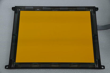 Planar EL640.480-AM8 ET 10.4" Industrial EL Display Panel 996-0268-16 EXCELLENT!