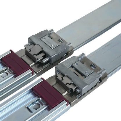 Supermicro MCP-290-11809-0N Rail set, Quick/Quick, Auto Latch, Rack Post 26.5"