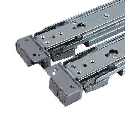 Supermicro MCP-290-11809-0N Rail set, Quick/Quick, Auto Latch, Rack Post 26.5"