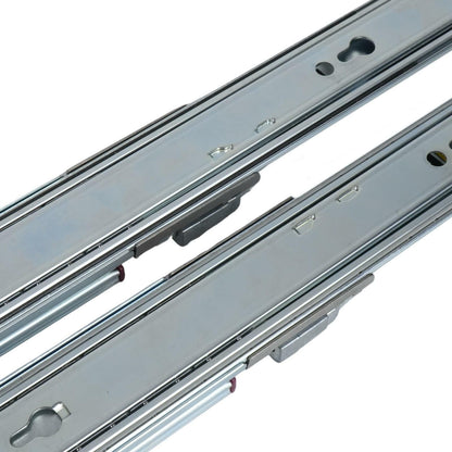 Supermicro MCP-290-11809-0N Rail set, Quick/Quick, Auto Latch, Rack Post 26.5"