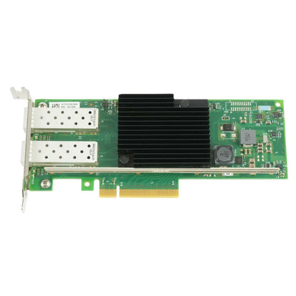 Dell 5N7Y5 Intel X710-DA2 2-Port SFP+ 10GbE PCIe 3.0 x8 Ethernet CNA