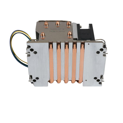 Dynatron N11 Intel Socket FCLGA 4189-4/5 (Socket P4/P5) Active 2U CPU Cooler