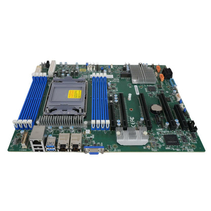 Supermicro X12SPI-TF 3rd Gen Intel Xeon Scalable LGA-4189 ATX Server Motherboard