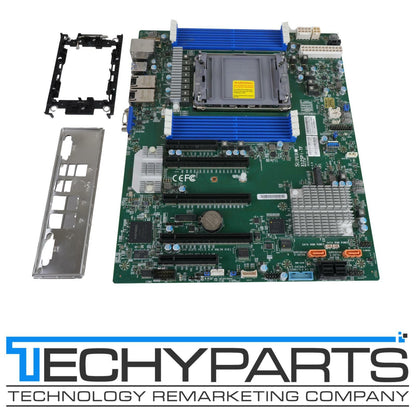Supermicro X12SPI-TF 3rd Gen Intel Xeon Scalable LGA-4189 ATX Server Motherboard