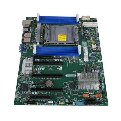 Supermicro X12SPI-TF 3rd Gen Intel Xeon Scalable LGA-4189 ATX Server Motherboard