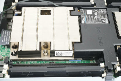 Dell PowerEdge C6400 24SFF 4-Node C6420 Dual LGA3647 H730p X710 CTO 2U Server