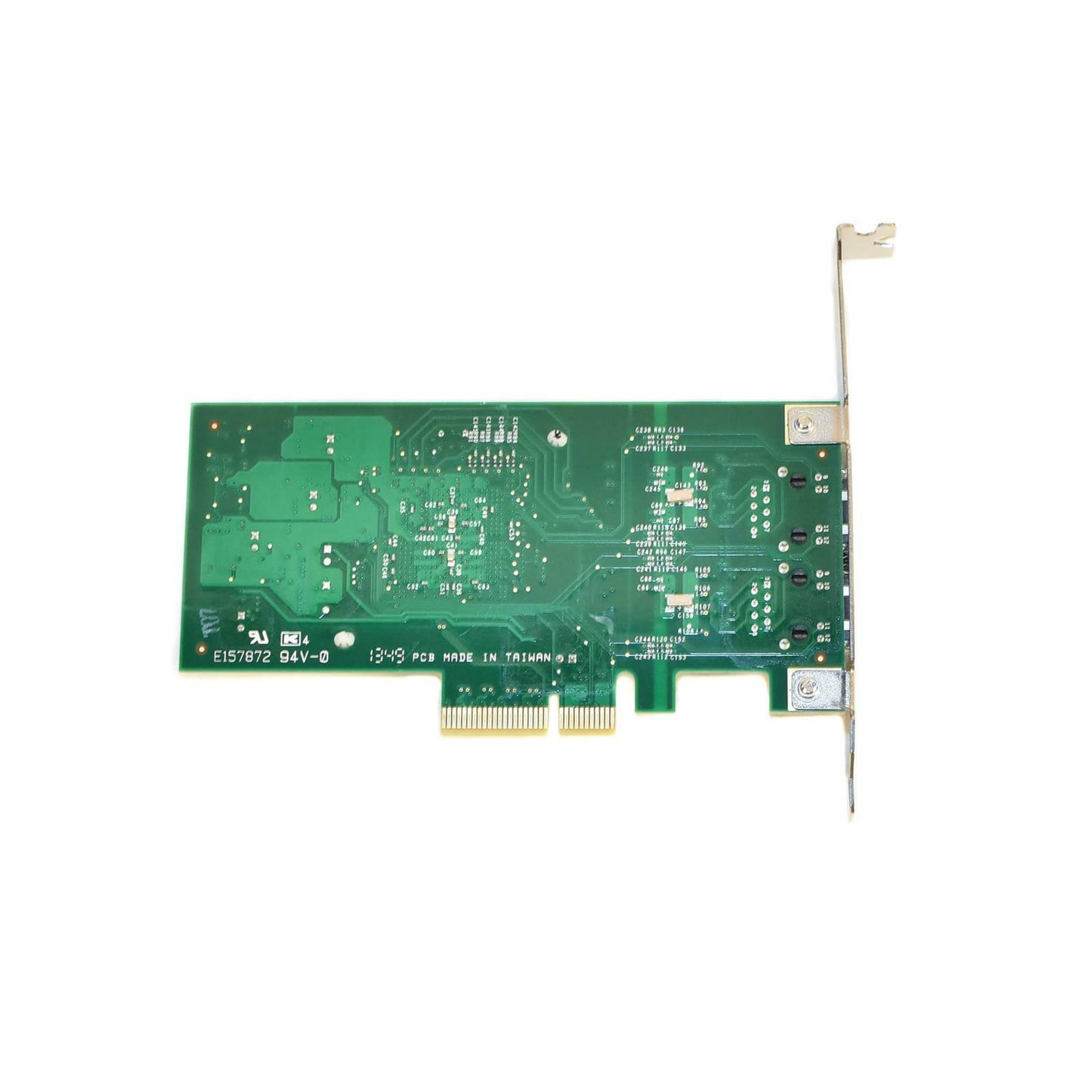Supermicro AOC-SG-I2 2-Port 1Gbps Ethernet Full-height Server Network Adapter