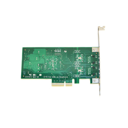 Supermicro AOC-SG-I2 2-Port 1Gbps Ethernet Full-height Server Network Adapter