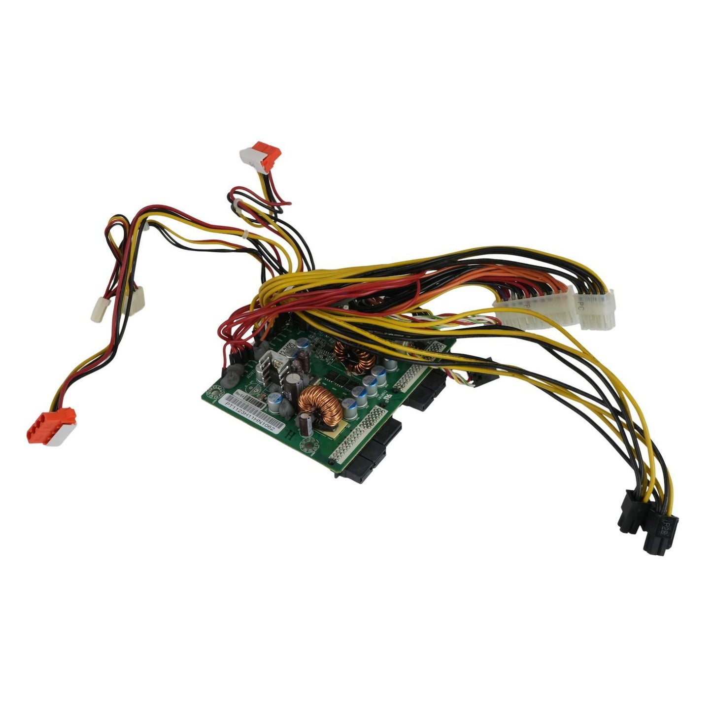 Supermicro PDB-PT112-2420 1U 20-Pin Redundant Power Distribution Board (PDB)