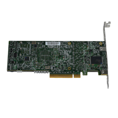 Supermicro AOC-S3108L-H8IR-16DD 2GB 8-Port 12Gbps SAS PCIe 3.0 RAID Controller