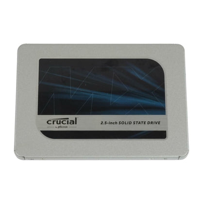 Crucial MX500 2TB 2.5" SATA III 3D TLC NAND Solid State Drive CT2000MX500SSD1
