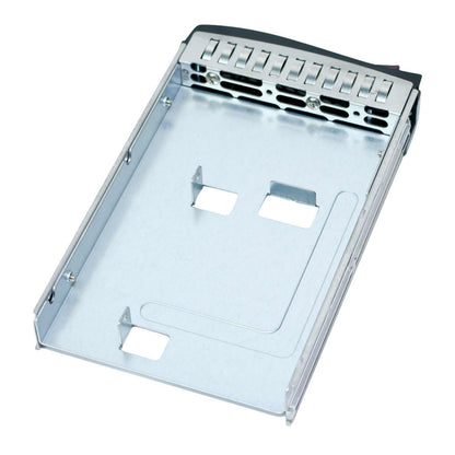 Supermicro 3.5" to 2.5" HDD Converter/Adapter Drive Tray/Caddy MCP-220-00043-0N