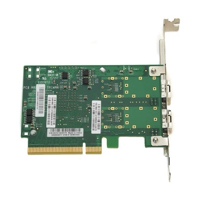 Supermicro AOC-STGN-i2S Rev 2.10 Dual SFP+ Intel 82599 10GbE Controller NIC