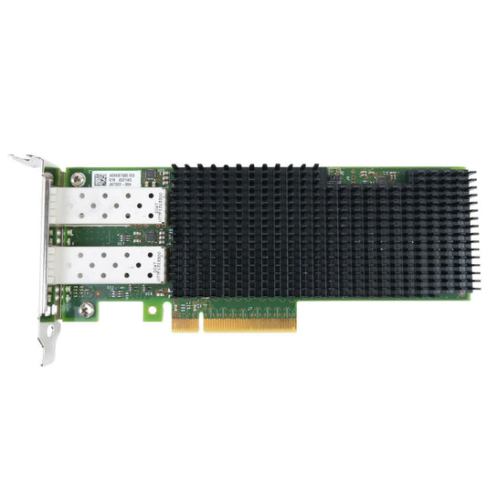 Dell 00M95 Intel XXV710-DA2 10/25GbE 2-Port PCIe 3.0 x8 Network Interface Card