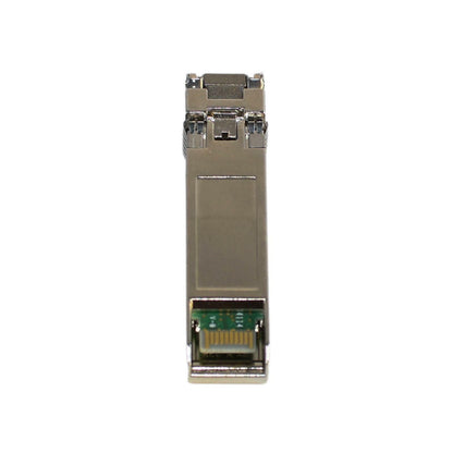 Mellanox MFM1T02A-SR 10GBASE-SR/SW 10Gb/s Duplex SFP+ 850nm Fiber Transceiver