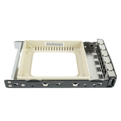 SUPERMICRO Black (Gen 6) MCP-220-93703-0B Hot-Swap 3.5" Drive Tray