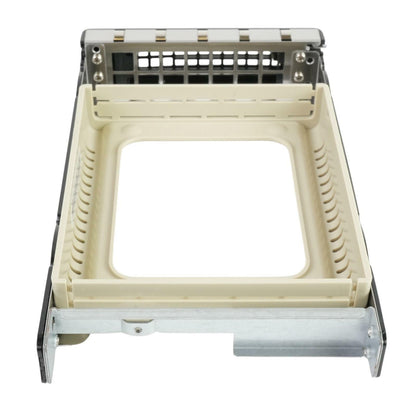 SUPERMICRO Black (Gen 6) MCP-220-93703-0B Hot-Swap 3.5" Drive Tray