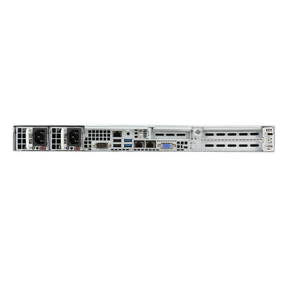 Supermicro SYS-1018R-WC0R Xeon E5-1650v4 3.6GHz 16GB SAS3 1U Rackmount Server