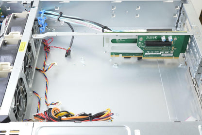 Supermicro CSE-825TQC-R609WB 2U Case Rackmount Server Chassis for WIO Boards