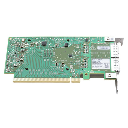 Mellanox MCX516A-CCAT ConnectX-5 Network Card 100GbE Dual-Port QSFP28 NIC SFF