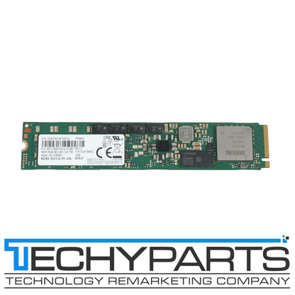 Samsung PM983 960GB NVMe PCIe Gen3x4 M.2 22110 SSD MZ-1LB9600 MZ1LB960HAJQ-000MV
