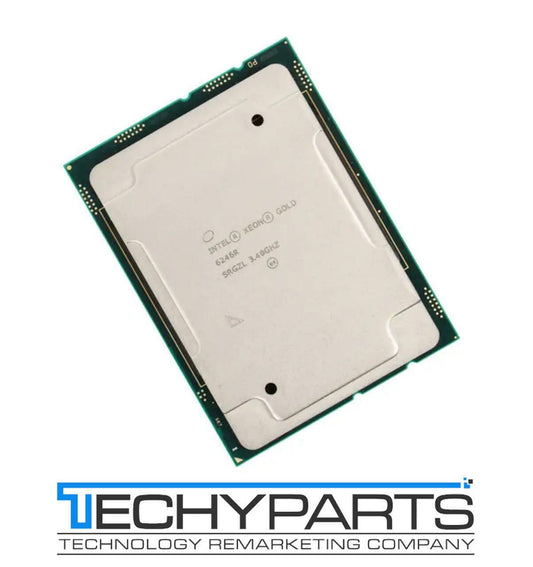 Intel SRGZL Xeon GOLD 6246R 3.4Ghz 16-Core 35.75M  Processor CPU CD8069504449801