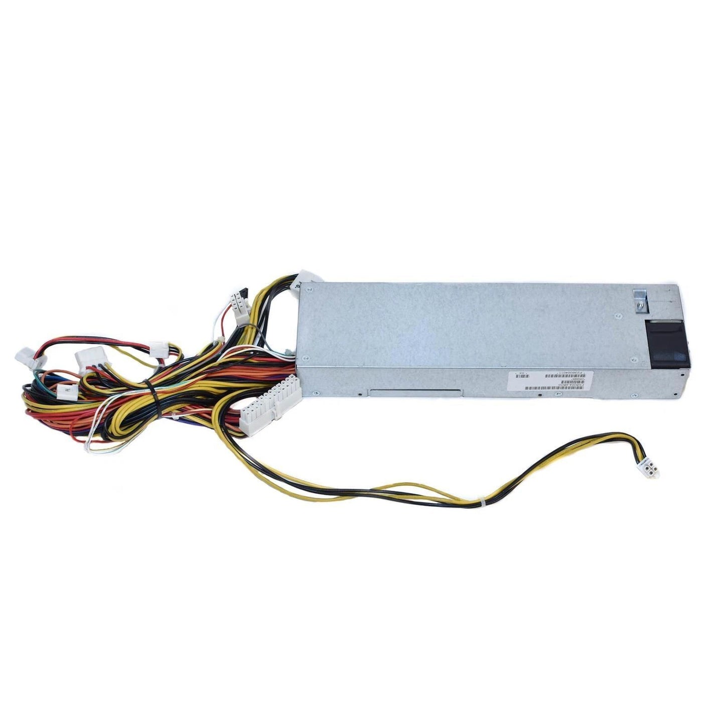 Supermicro PWS-605P-1H 600W 1U Platinum Multiple Output Switching Power Supply