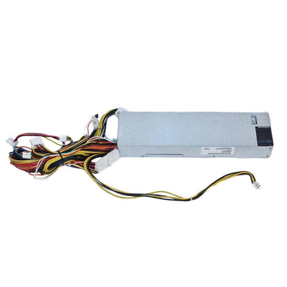 Supermicro PWS-605P-1H 600W 1U Platinum Multiple Output Switching Power Supply